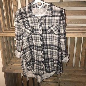 Flannel